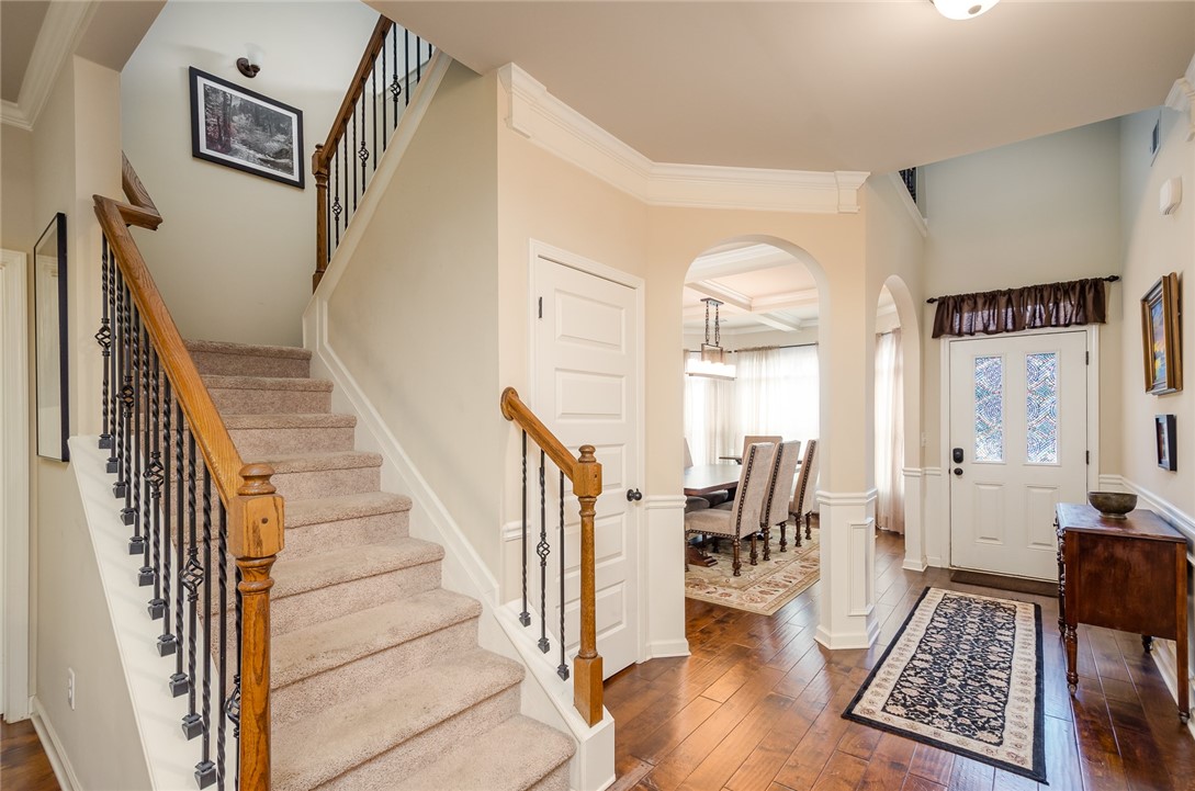 132 Buckland Drive Anderson, SC 29621 - Photo 5 of 42