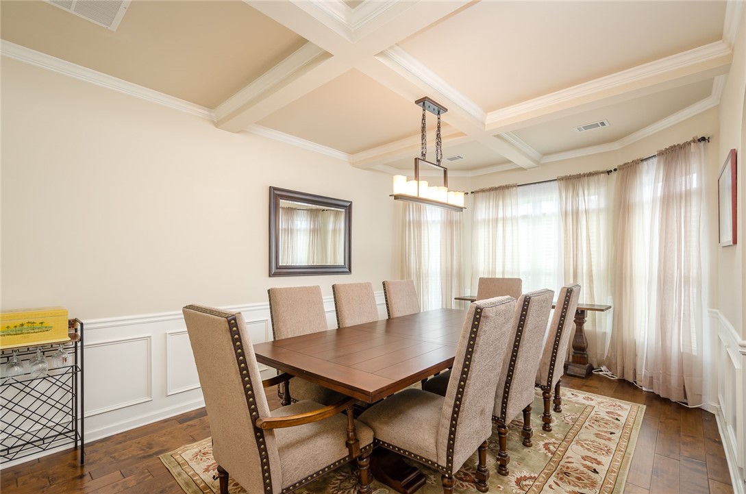 132 Buckland Drive Anderson, SC 29621 - Photo 6 of 42