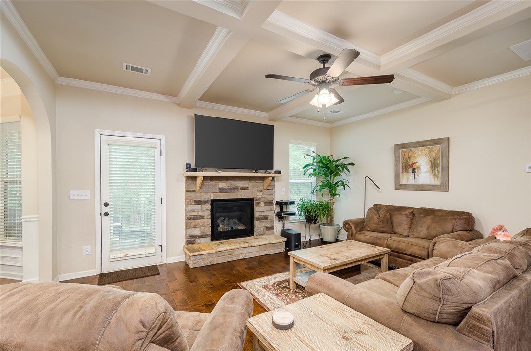 132 Buckland Drive Anderson, SC 29621 - Photo 8 of 42