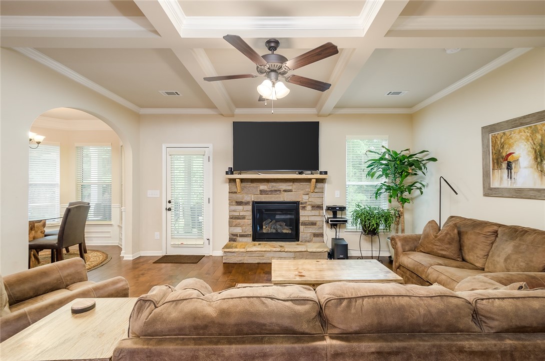 132 Buckland Drive Anderson, SC 29621 - Photo 9 of 42