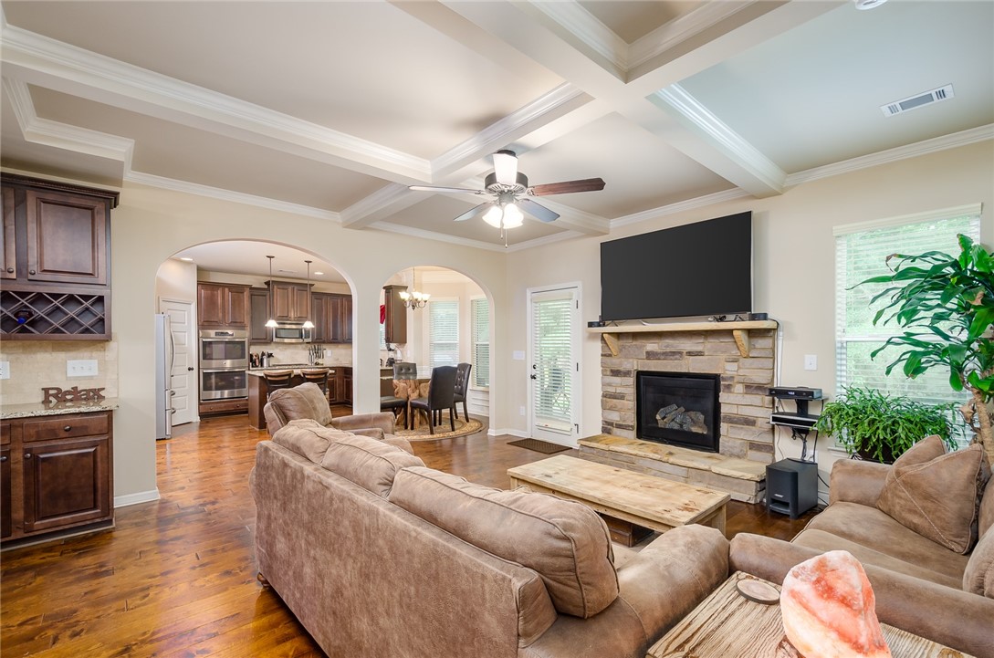 132 Buckland Drive Anderson, SC 29621 - Photo 10 of 42