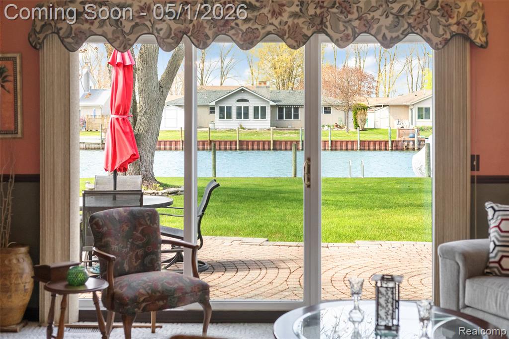 7244 Cardinal Road Algonac, MI 48001 - Photo 20 of 63
