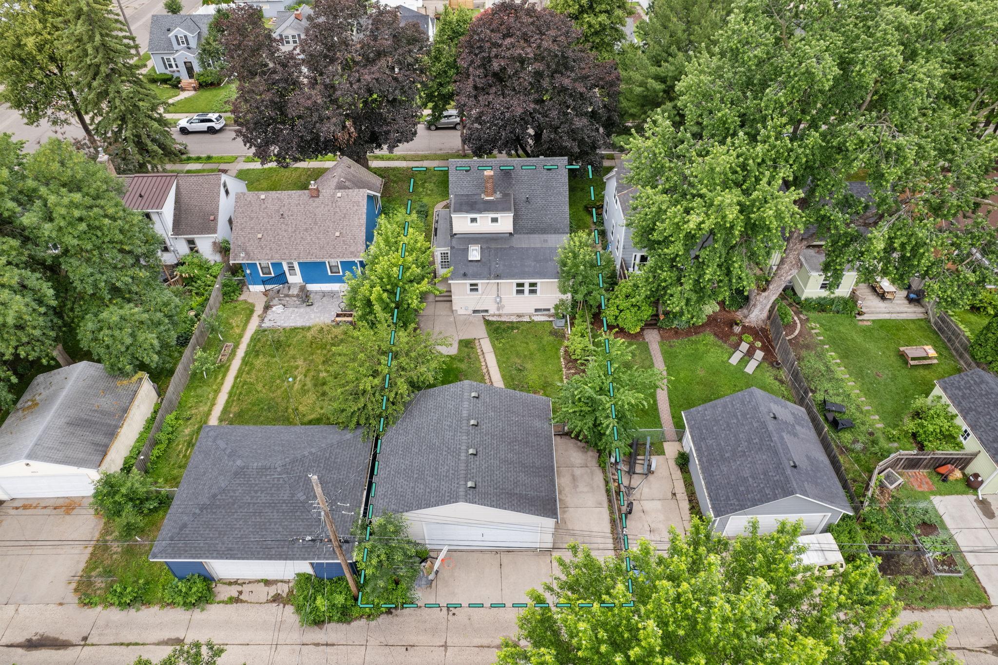 6045 Clinton Avenue Minneapolis, MN 55419 - Photo 64 of 73