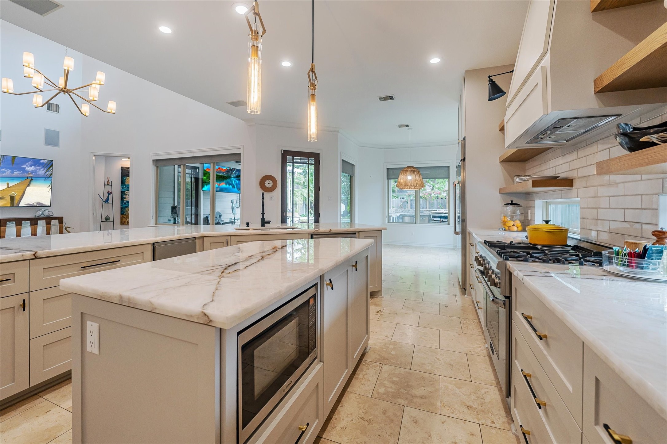 424 West 32nd Street Houston, TX 77018 - Photo 16 of 50