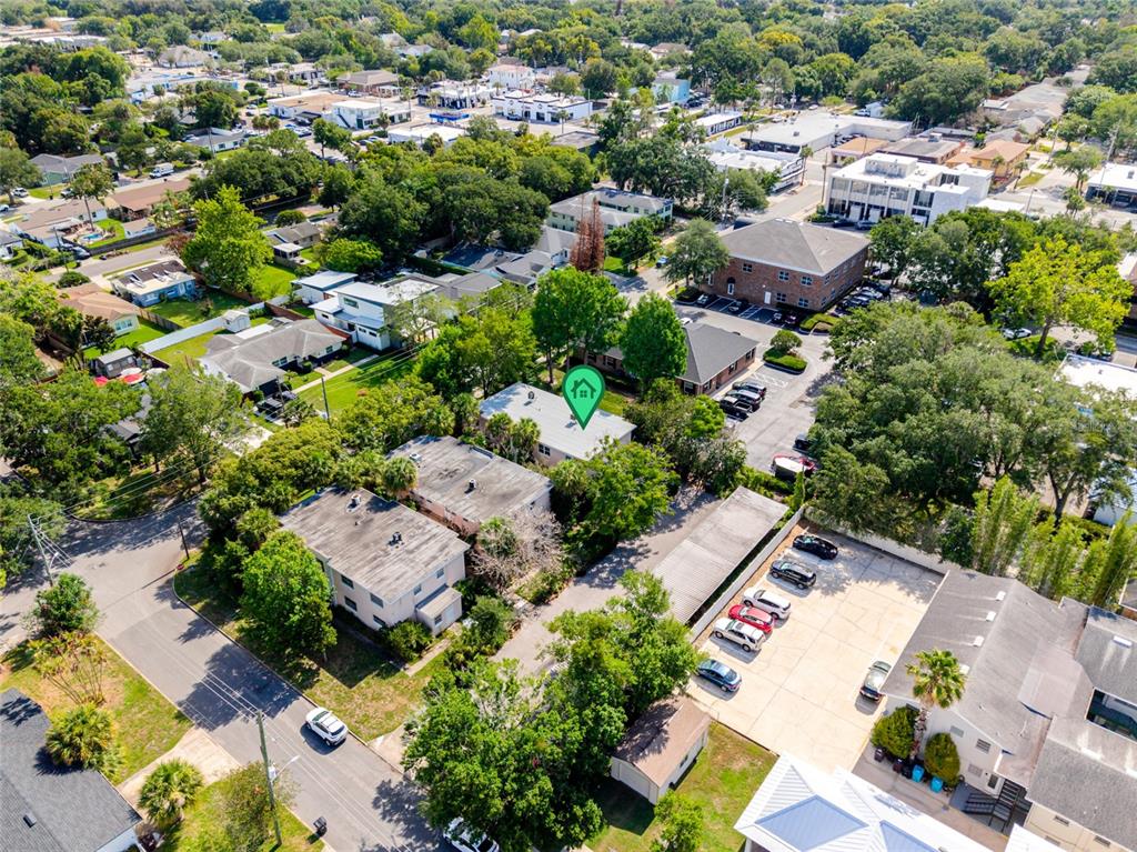 802 Rugby Street, Unit B Orlando, FL 32804 - Photo 25 of 28