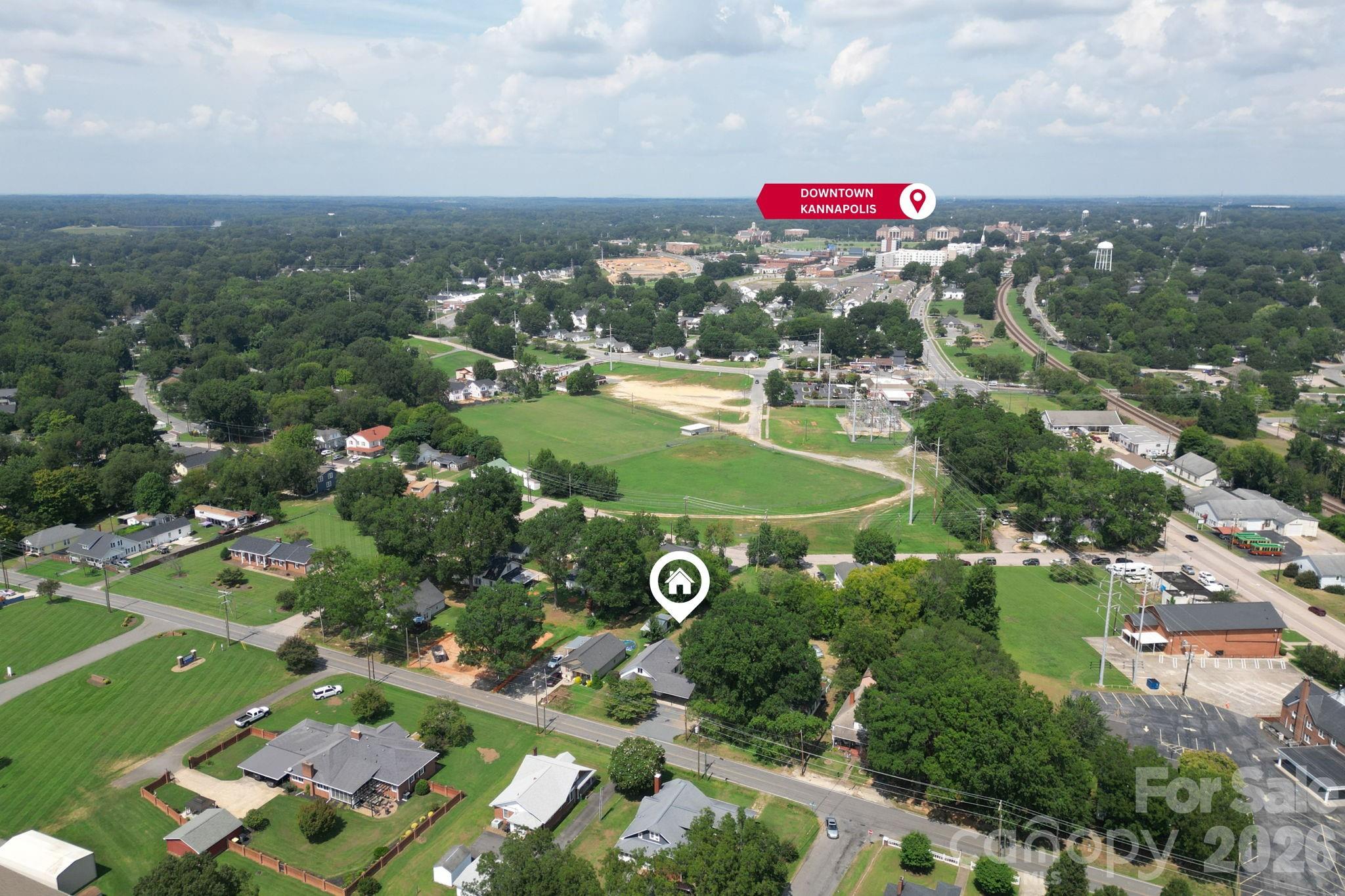 206 Bethpage Road Kannapolis, NC 28081 - Photo 32 of 35 Gallery Image 32