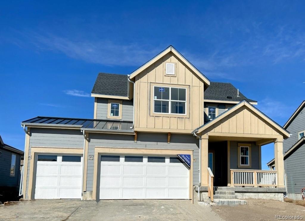 725 Penn Road Elizabeth, CO 80107 - Photo 1 of 9 Gallery Image 1
