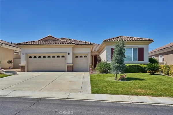 $485,000 | 987 Avenal Way, Beaumont, CA 92223