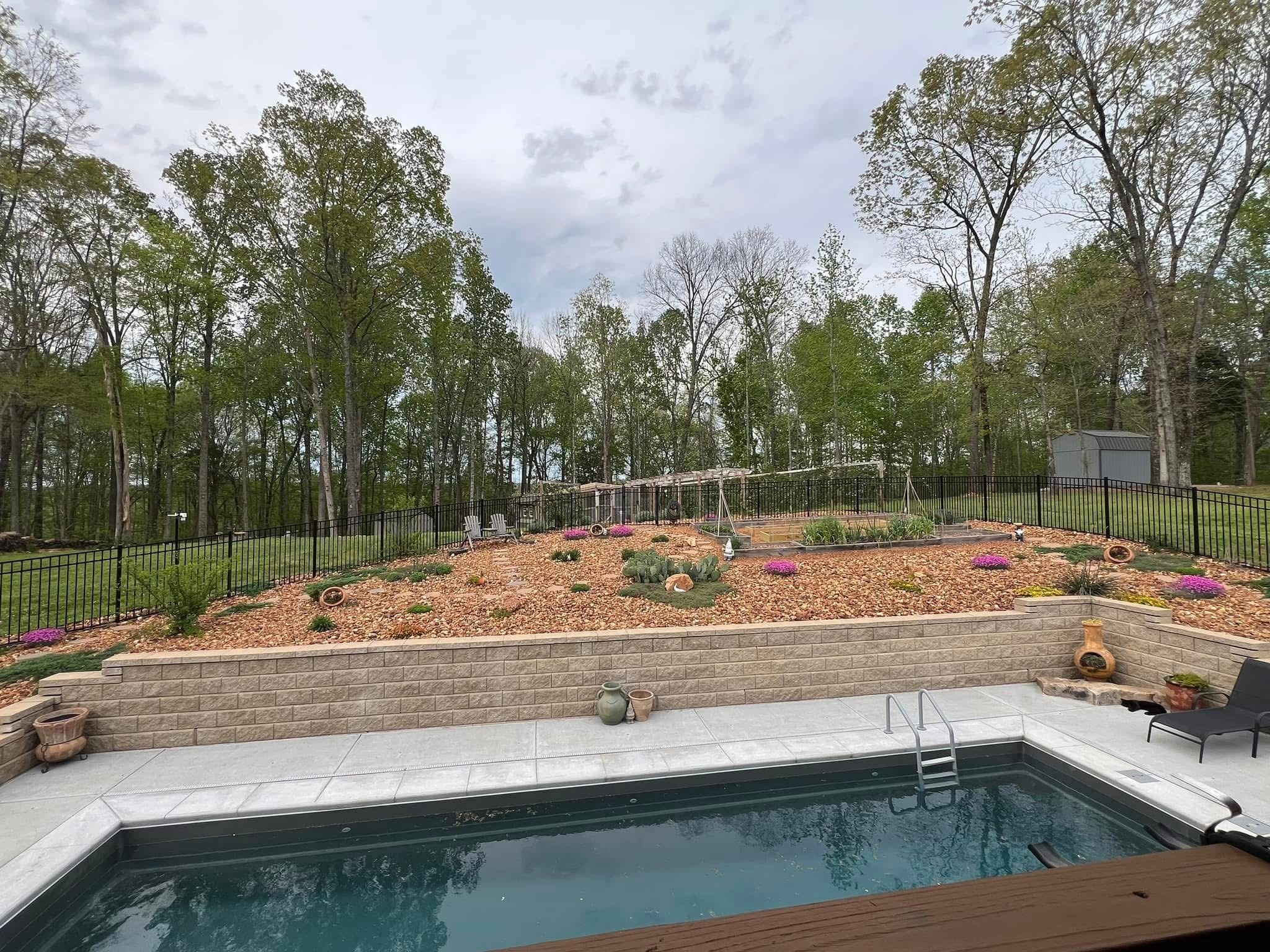 2675 Mockingbird Hill Road Palmyra, TN 37142 - Photo 43 of 57 Gallery Image 43