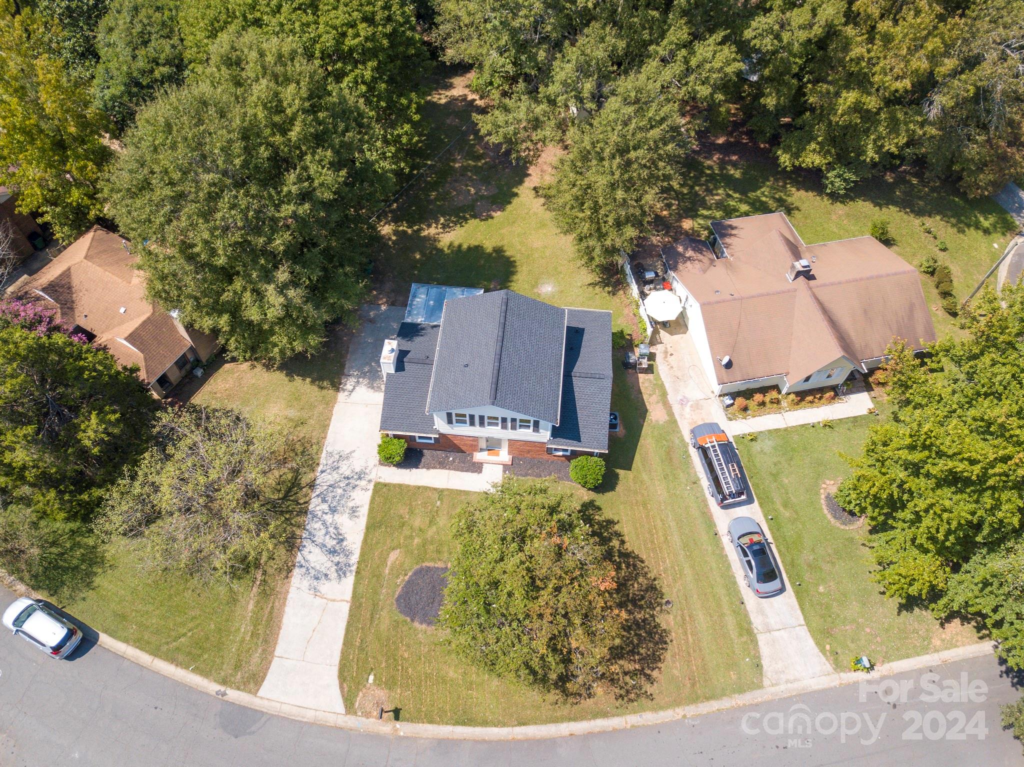 8500 Barncliff Road Charlotte, NC 28227 - Photo 25 of 25 Gallery Image 25