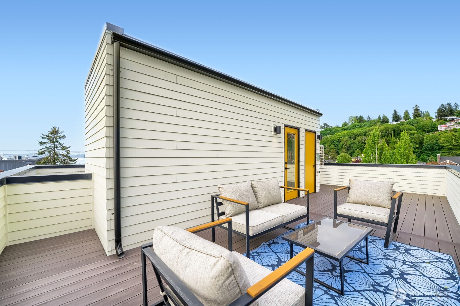 2626 58th Avenue Southwest, Unit B Seattle, WA 98116 - Photo 39 of 40