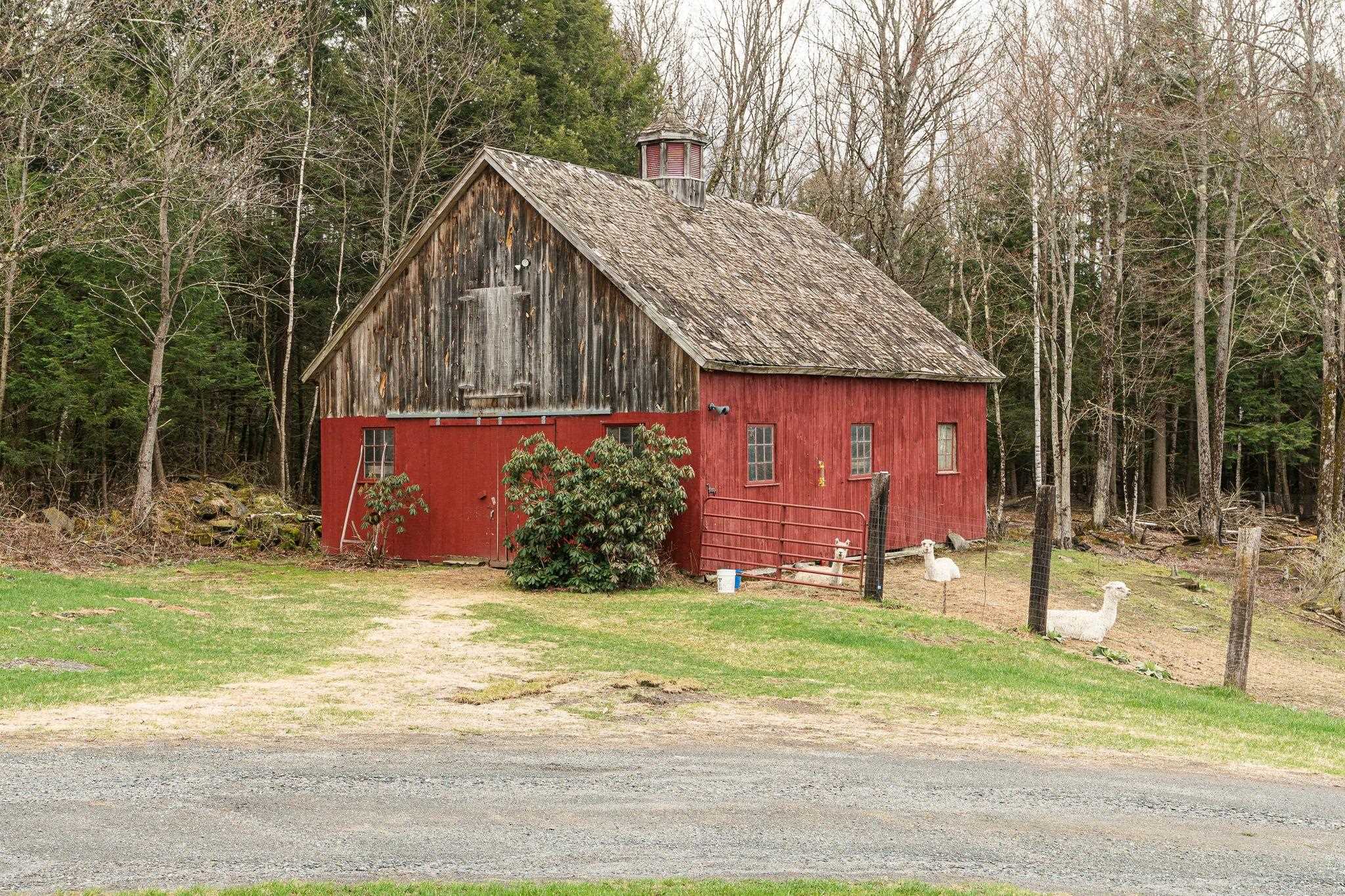 2371 Sanders Road Bethel, VT 05032 - Photo 40 of 51
