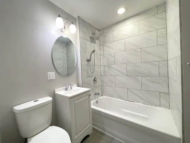 $1,450 | 1817 South 56th Court, Unit 1, Cicero, IL 60804