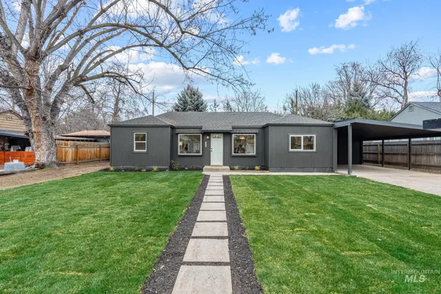 $399,000 | 5420 Anna Street, Boise, ID 83705