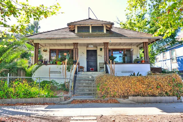 $449,888 | 1916 18th Street, Sacramento, CA 95811