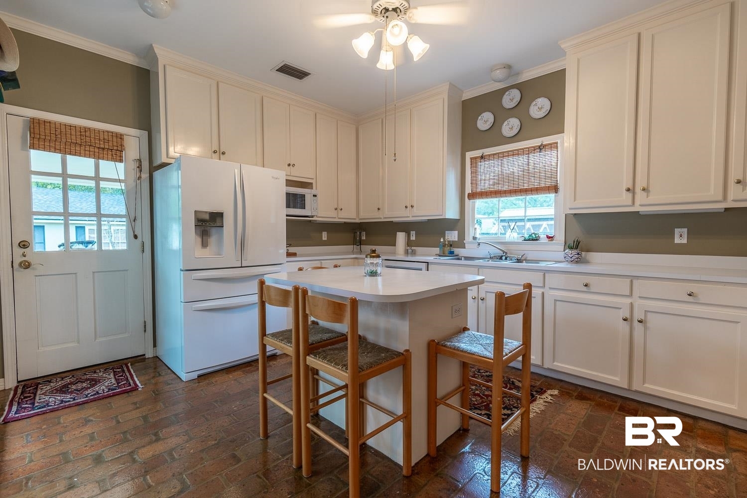 4318 Babs Street Mobile, AL 36608 - Photo 11 of 35