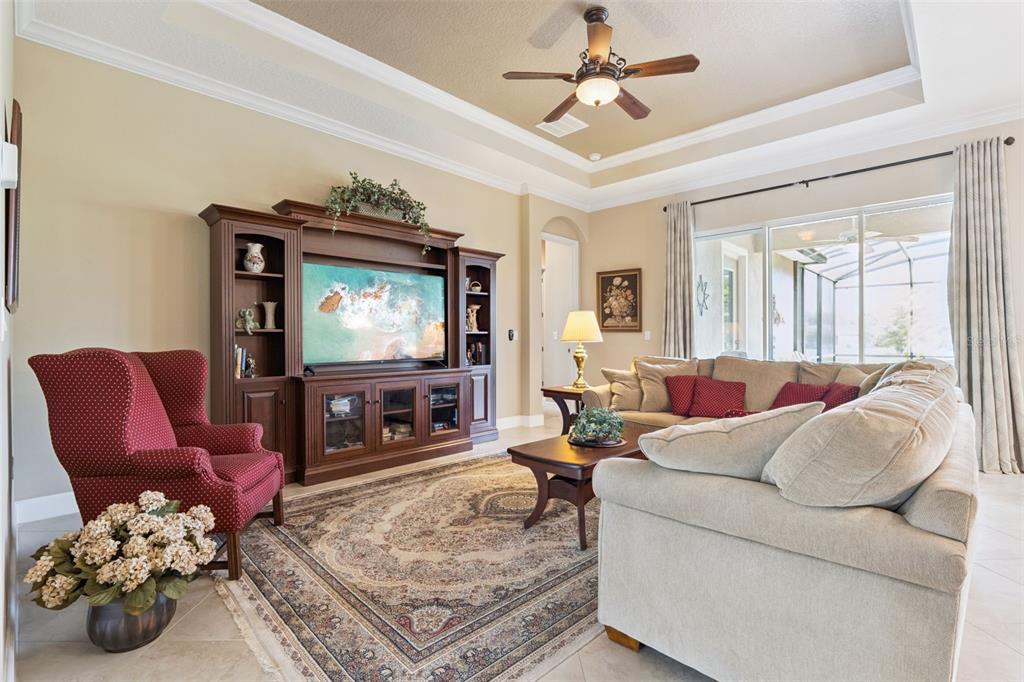 1129 Gardenshire Lane DeLand, FL 32724 - Photo 10 of 44