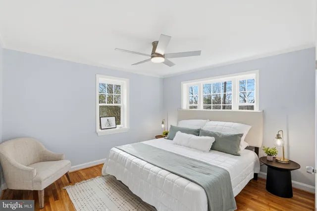 $699,900 | 2109 South Quebec Street, Arlington, VA 22204