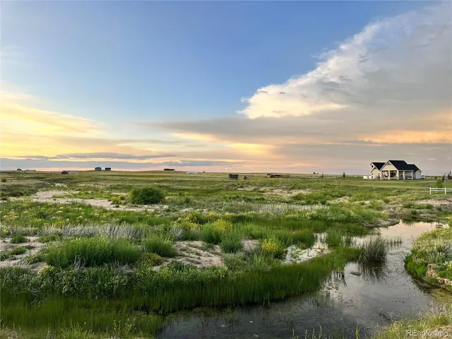 $1,349,000 | 18320 Falcon Highway, Peyton, CO 80831