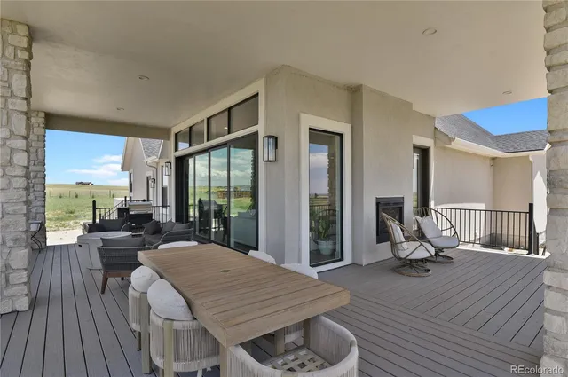 $1,349,000 | 18320 Falcon Highway, Peyton, CO 80831