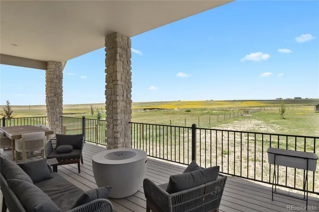 $1,349,000 | 18320 Falcon Highway, Peyton, CO 80831