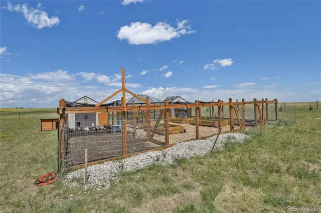 $1,349,000 | 18320 Falcon Highway, Peyton, CO 80831