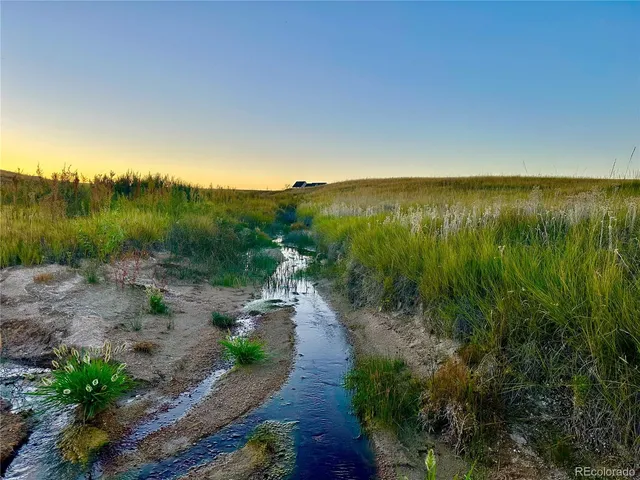 $1,349,000 | 18320 Falcon Highway, Peyton, CO 80831