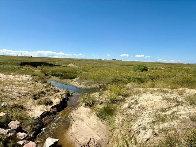 $1,349,000 | 18320 Falcon Highway, Peyton, CO 80831