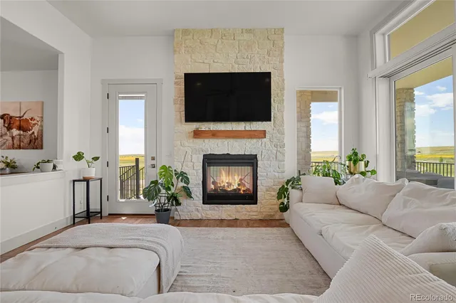 $1,349,000 | 18320 Falcon Highway, Peyton, CO 80831