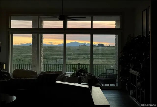 $1,349,000 | 18320 Falcon Highway, Peyton, CO 80831