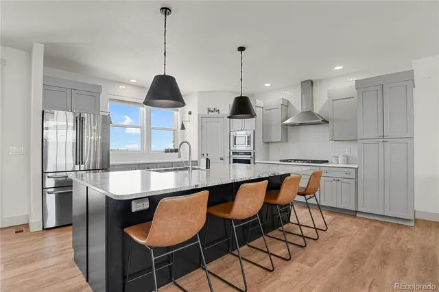 $1,349,000 | 18320 Falcon Highway, Peyton, CO 80831