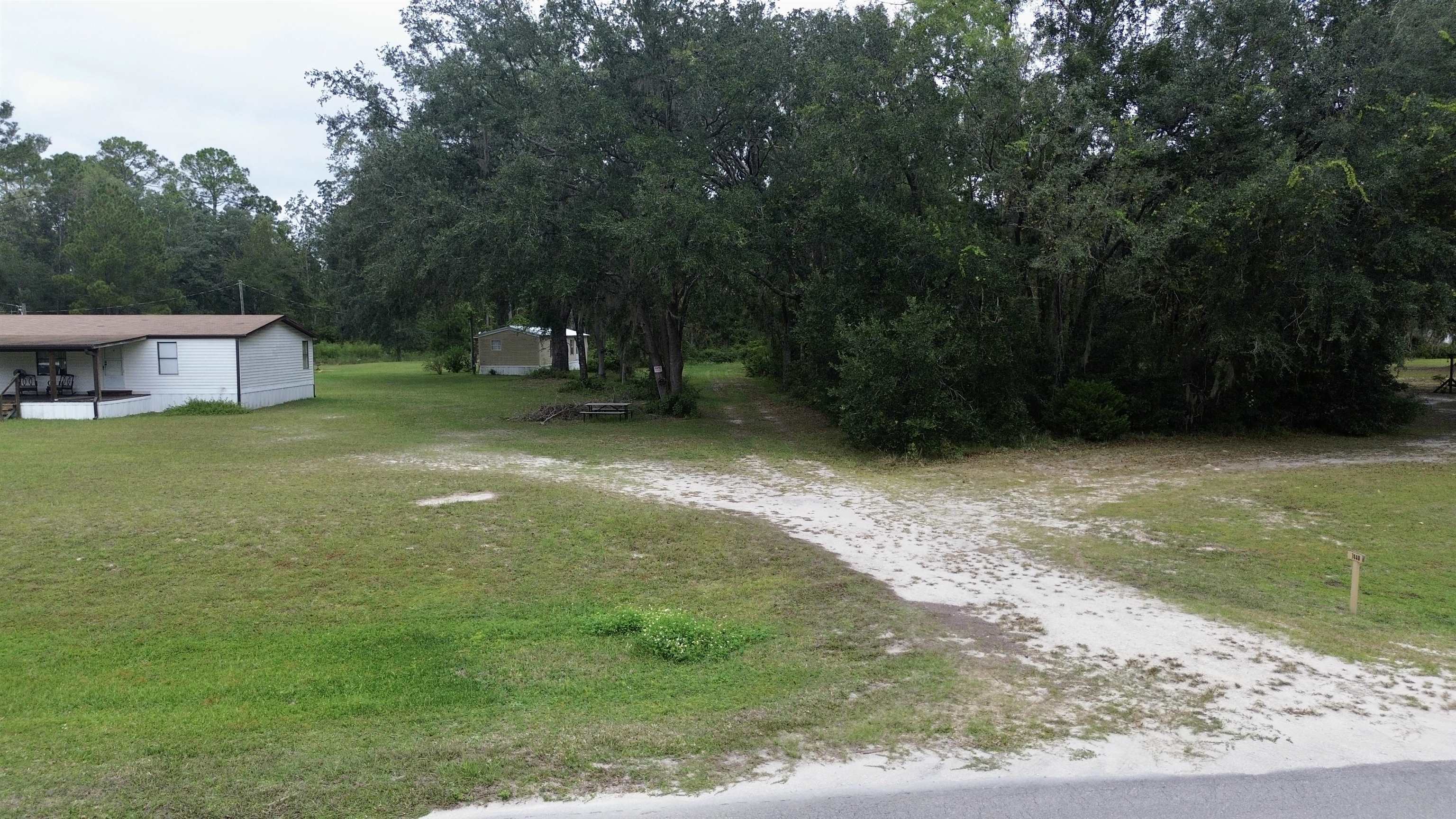 7440 Alton Wentworth Road Greenville, FL 32331 - Photo 11 of 28