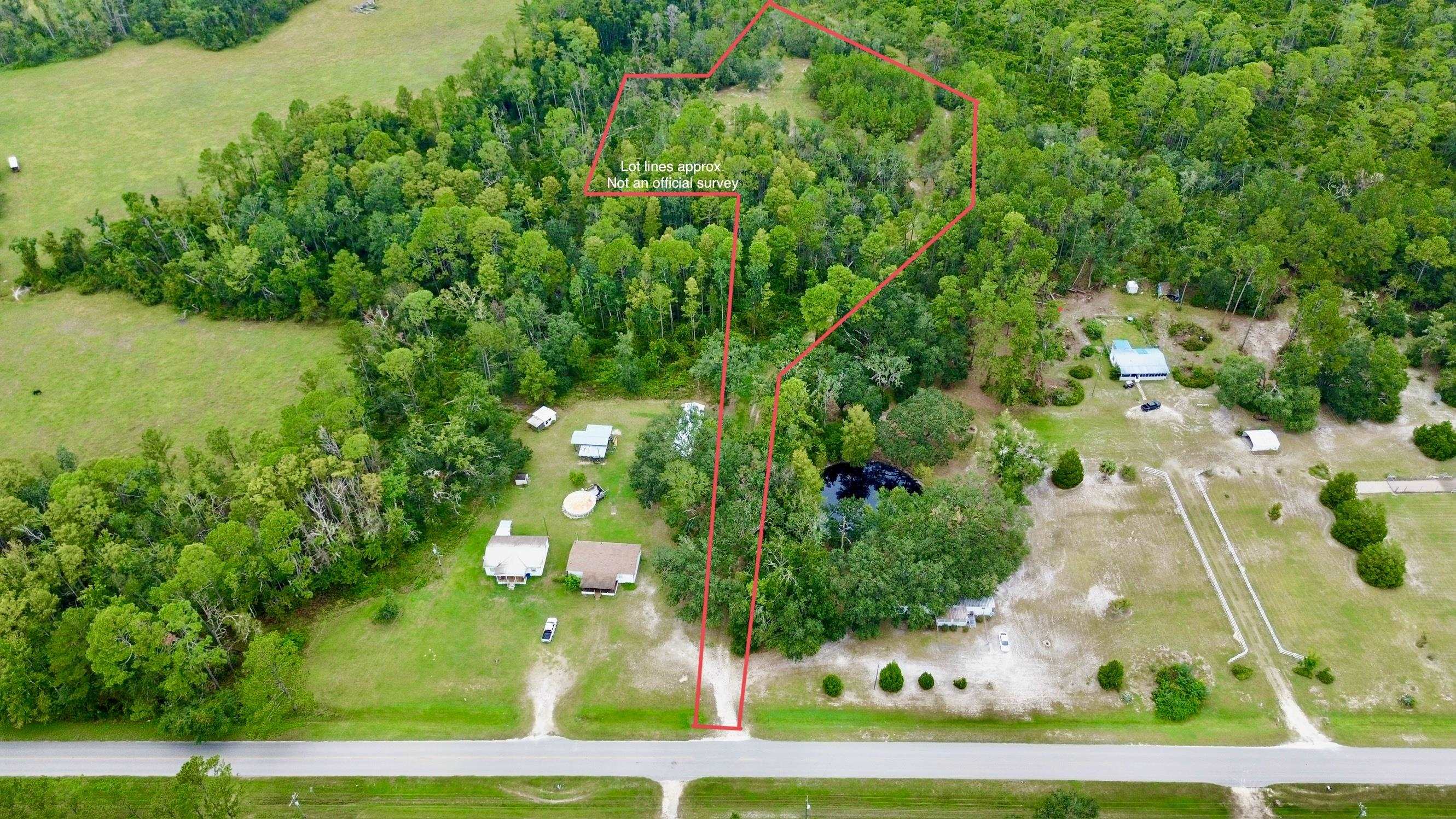 7440 Alton Wentworth Road Greenville, FL 32331 - Photo 12 of 28