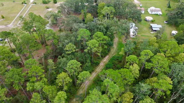 $74,900 | 7440 Alton Wentworth Road, Greenville, FL 32331