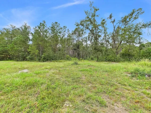 $74,900 | 7440 Alton Wentworth Road, Greenville, FL 32331