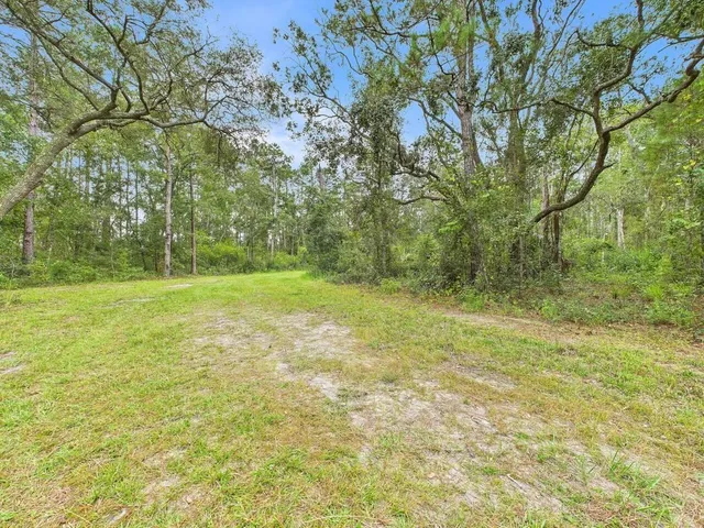 $74,900 | 7440 Alton Wentworth Road, Greenville, FL 32331