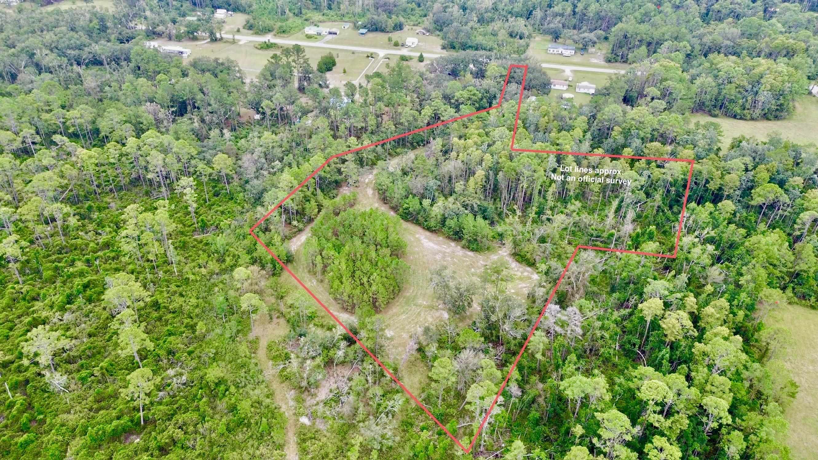 7440 Alton Wentworth Road Greenville, FL 32331 - Photo 27 of 28