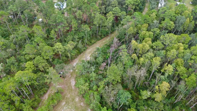 $74,900 | 7440 Alton Wentworth Road, Greenville, FL 32331