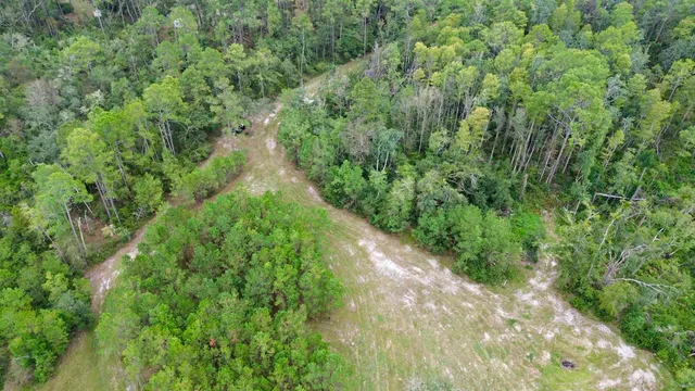 $74,900 | 7440 Alton Wentworth Road, Greenville, FL 32331