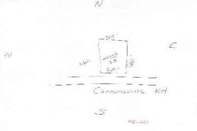 Cannonsville Road, Unit PAR A Pierson, MI 49339 - Photo 1 of 1 Primary Photo