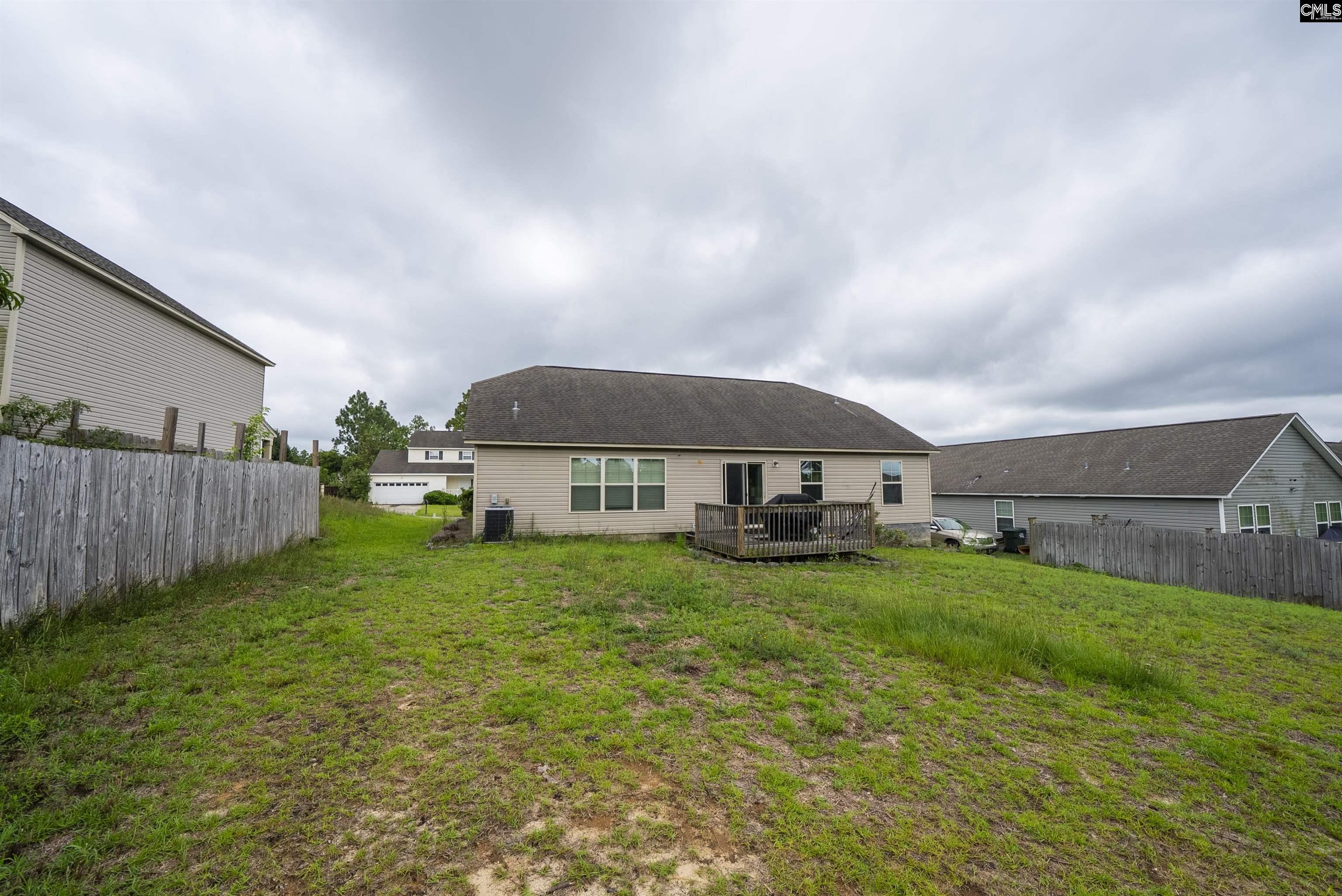 110 Cranbrook Court Gaston, SC 29053 - Photo 27 of 36