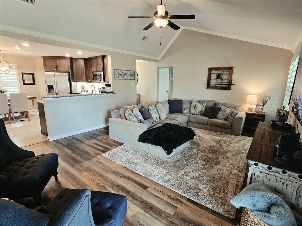 2462 McConnell Road Gunter, TX 75058 - Photo 14 of 33