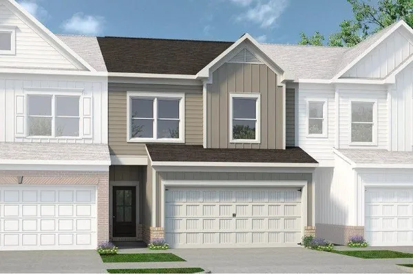 $279,900 | 1021 Stiles Circle, Unit 41, Cartersville, GA 30120