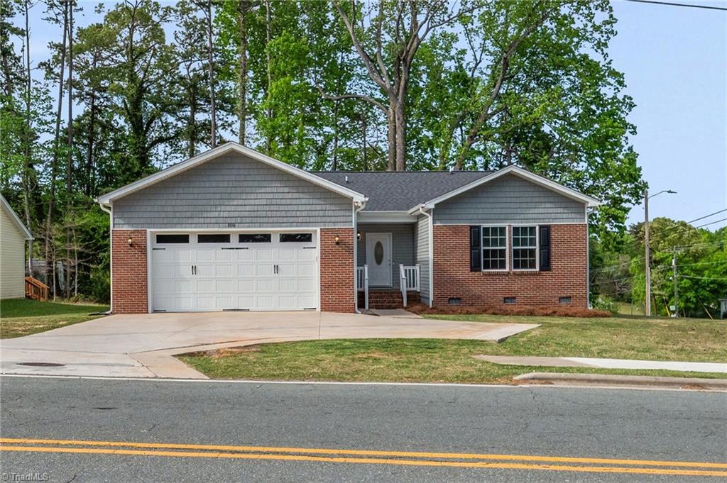 100 Webster Road Greensboro, NC 27406 - Photo 4 of 48