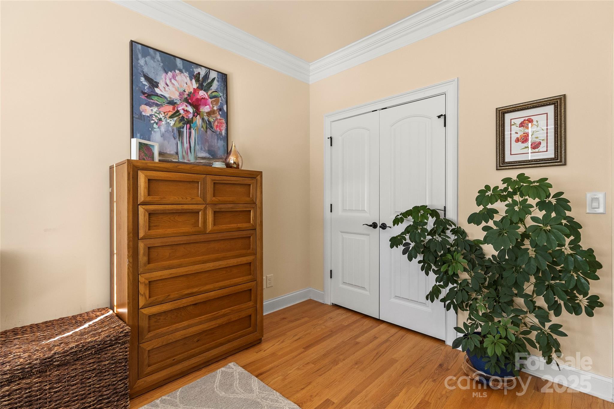 6197 Gold Springs Way Denver, NC 28037 - Photo 30 of 47 a view of painting on the wall