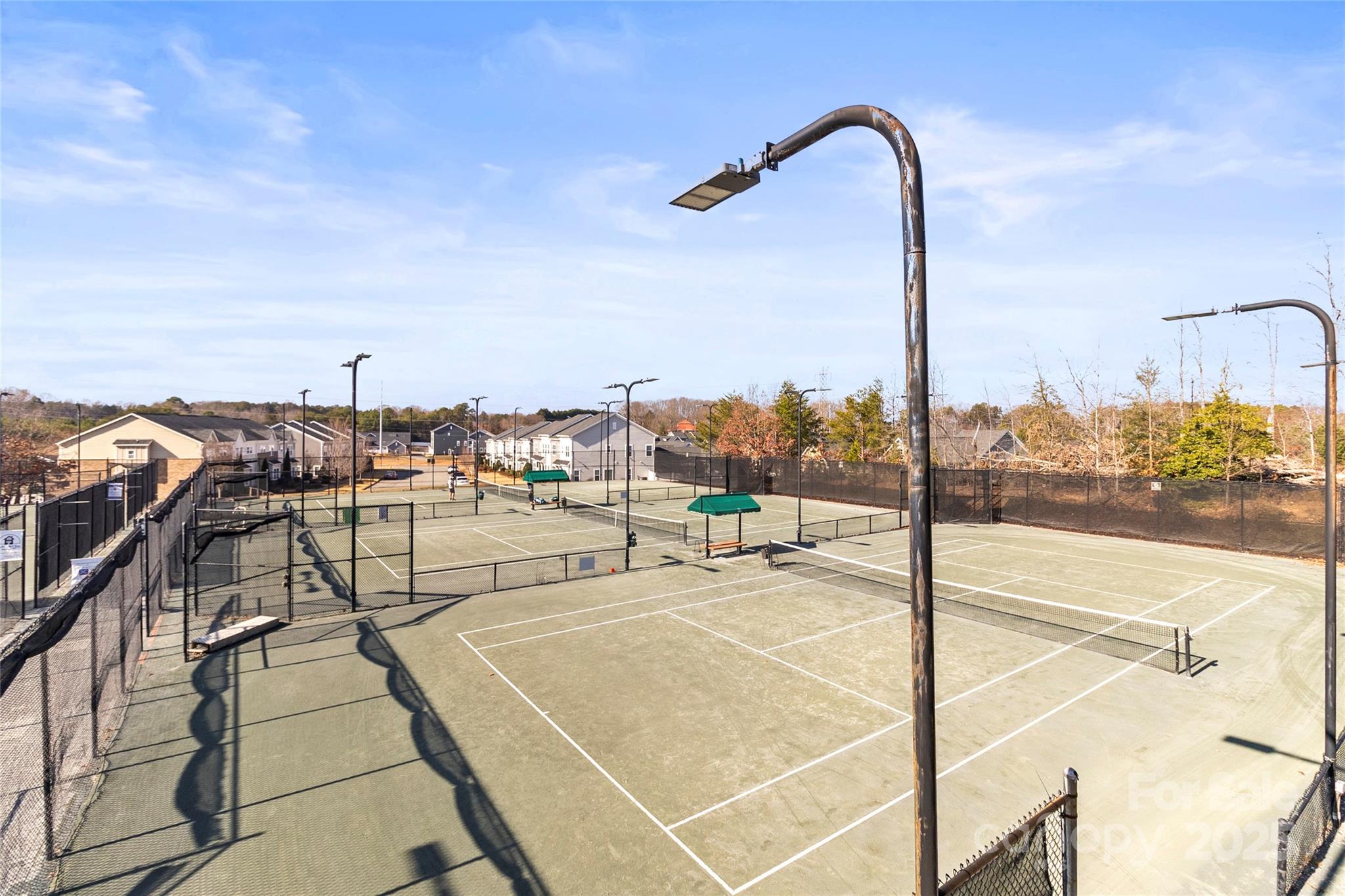 6197 Gold Springs Way Denver, NC 28037 - Photo 42 of 47 a picture of a city view