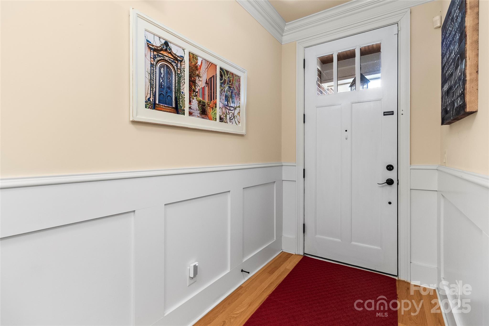 6197 Gold Springs Way Denver, NC 28037 - Photo 5 of 47 a view of an empty room