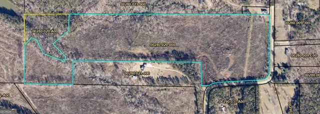 $699,000 | 0 Buster Brown Road, Jackson, GA 30233
