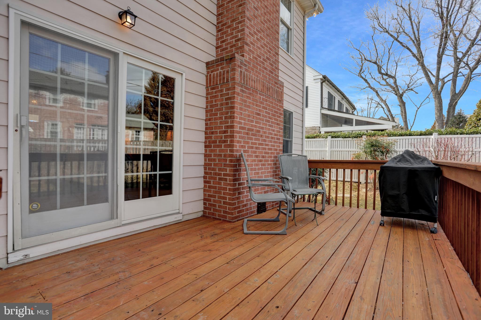 702 Gilmarys Road Baltimore, MD 21210 - Photo 29 of 35 Gallery Image 29