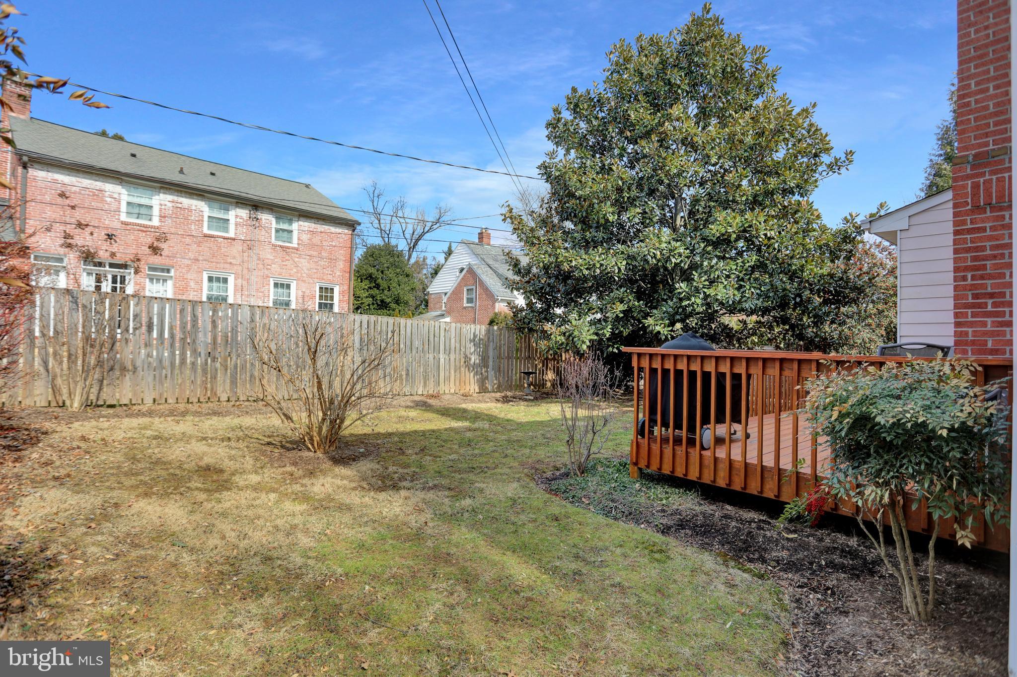 702 Gilmarys Road Baltimore, MD 21210 - Photo 30 of 35 Gallery Image 30